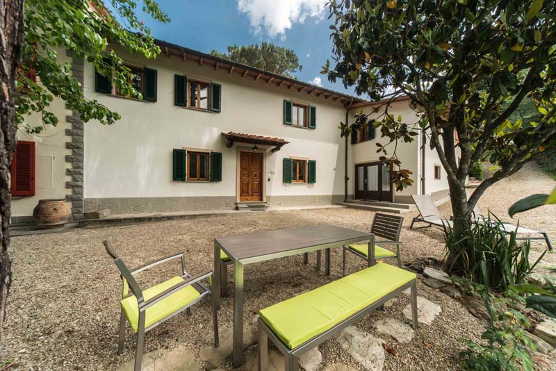 Casa Fontani