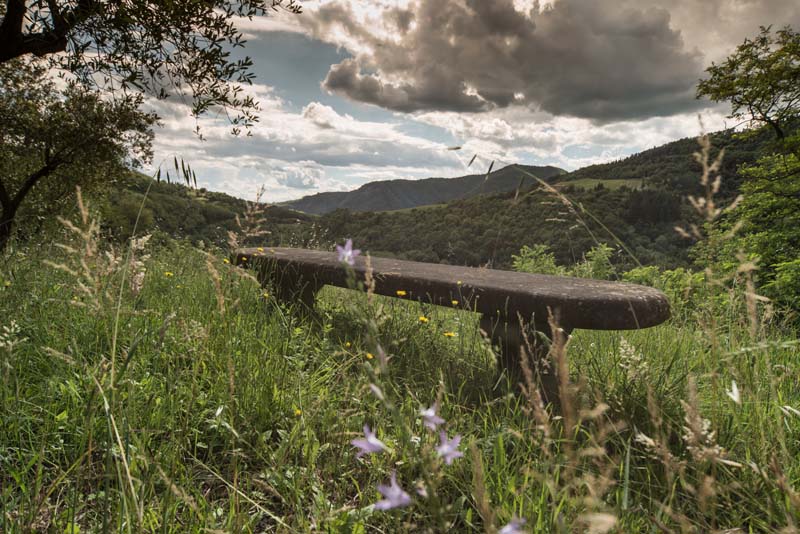 Vivete la vostra vacanza in completo relax